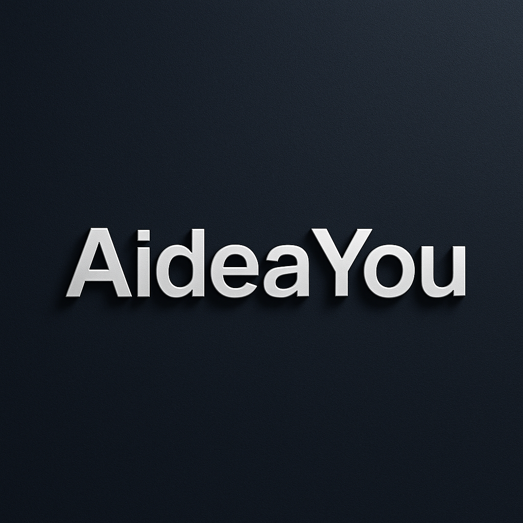 AideaYou